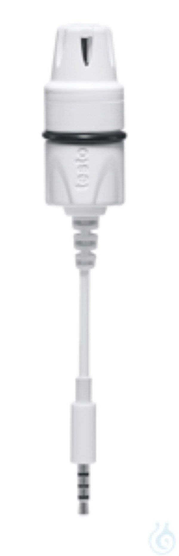 Testo Temperatur-Feuchtefühler 0572 2156 38 mm, 0,6 m-1