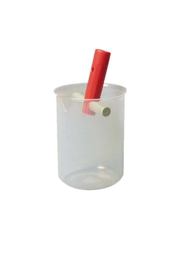Bürkle Bürkle Pendelbecher 1000 ml-0