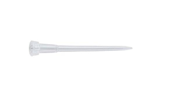 neoLab® Pipettenspitzen Kristall 0,5-20 µl, 1000 St./Beutel-0