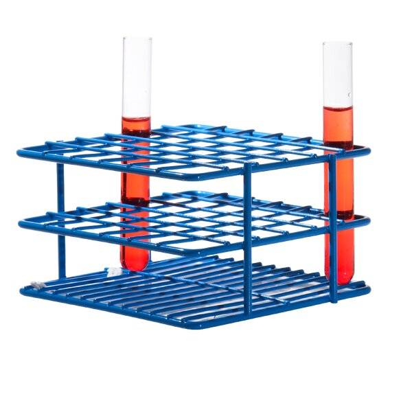 neoLab® Ständer für Zentrifugenröhrchen 50 ml, 2 x 4 Loch-0
