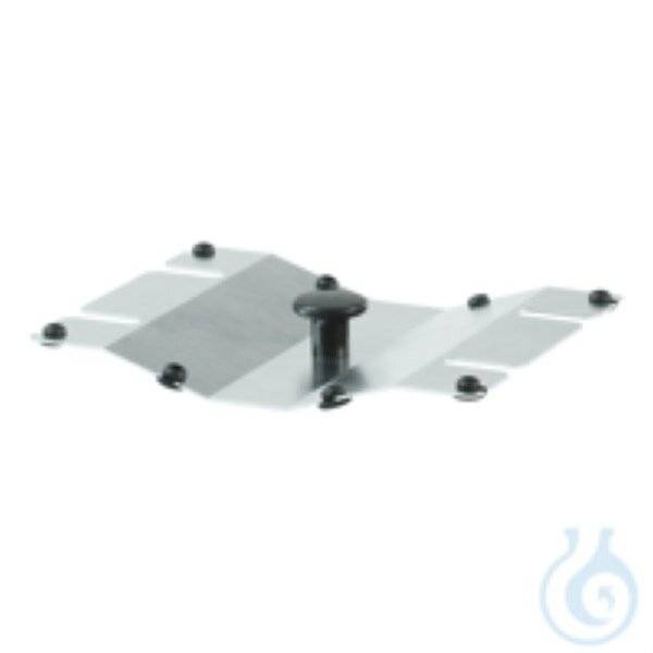 Bandelin Bandelin D 52 Edelstahldeckel-0