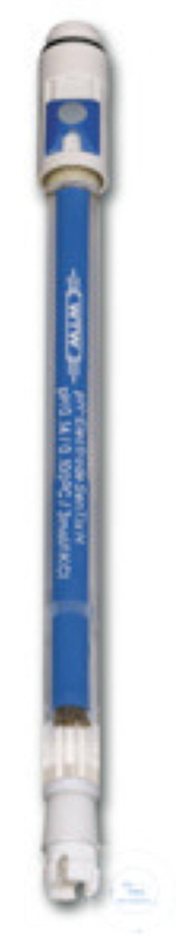 WTW - a Xylem brand WTW SenTix® H-0