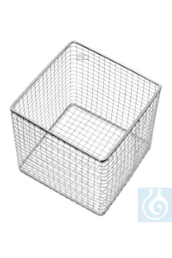 RSG RSG® Drahtkorb, 220 x 110 x 40 mm