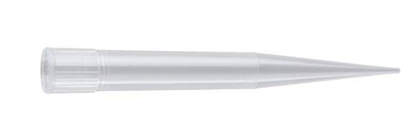 neoLab® Pipettenspitzen, weiß, 1-5 ml, f. Finn-Pipetten, 75 St./Pack-0
