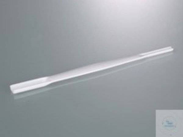 Bürkle® Micro-Spatel, Einweg, LaboPlast, PS, 1,0/0,25 ml-0