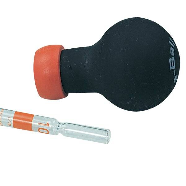 neoLab® Howorka-Pipettierball 20 ml, autoklavierbar-0