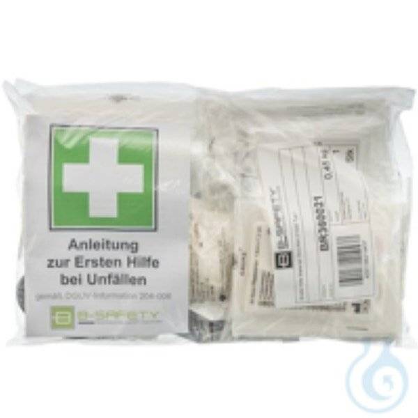 B-SAFETY Erste-Hilfe-Material ÖNORM Z1020 Typ I (62-teilig)-0