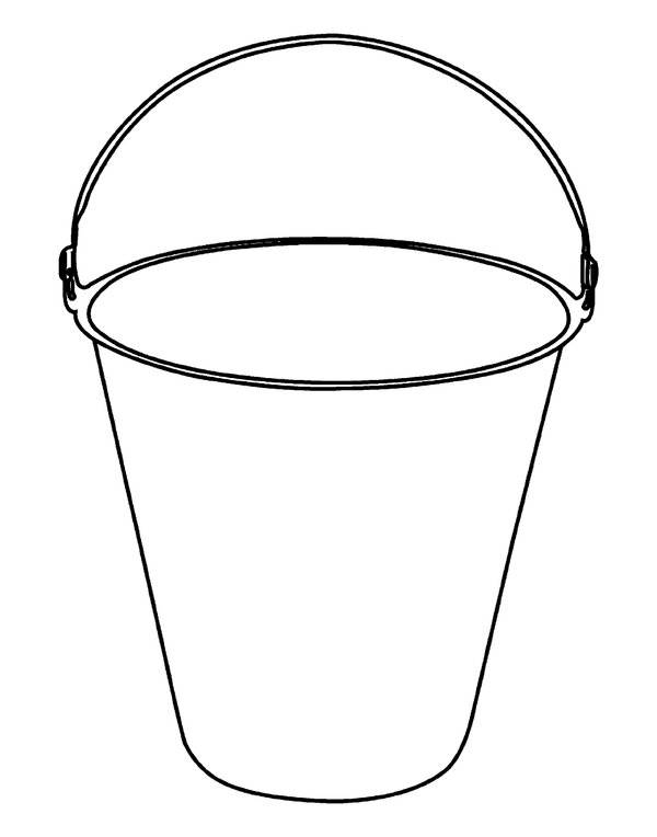 neoLab neoLab® Eimer aus Edelstahl, 15 l-0