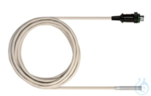 Testo Saveris Einbaufühler 0628 7503-1