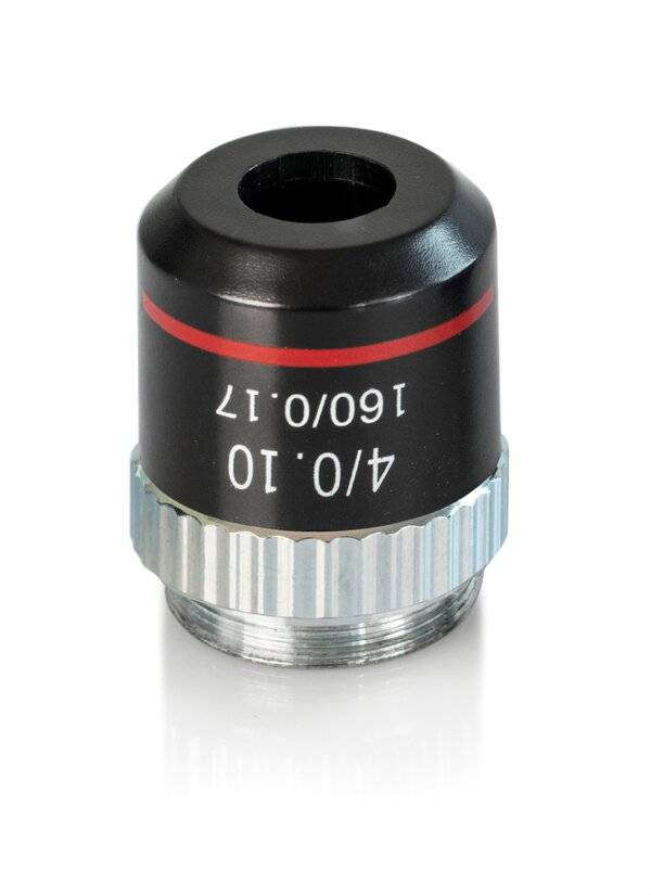 Kern OBBA3203 OBB-A3203 Mikroskop-Objektiv-2