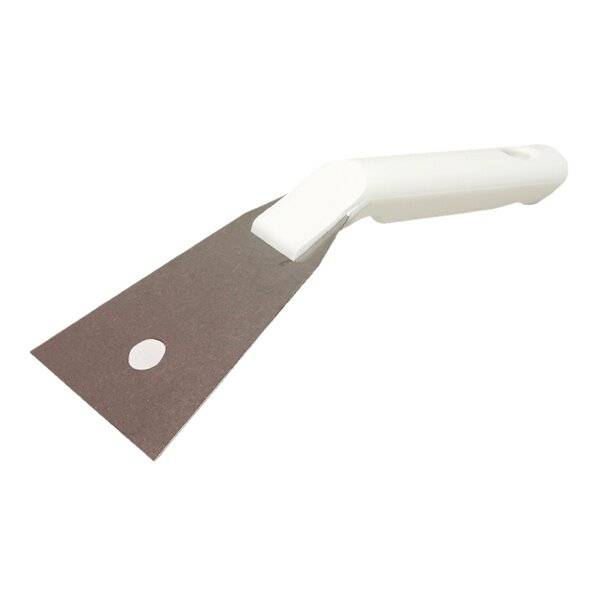 neoLab neoLab® Handschaber aus Edelstahl