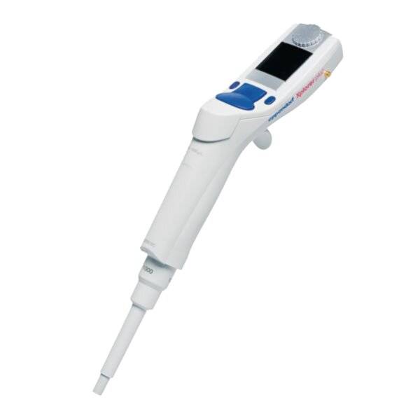 Eppendorf Xplorer plus Einkanalpipette, , 50-1000 µl-0