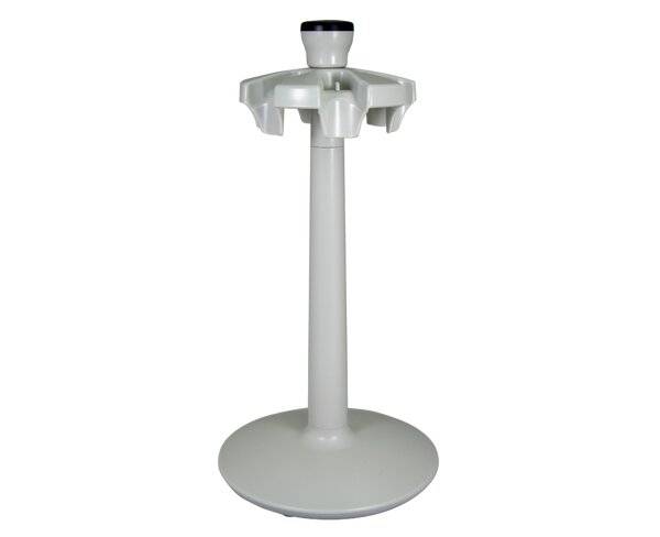 sunlab® Pipettenständer für 6 Pipetten
