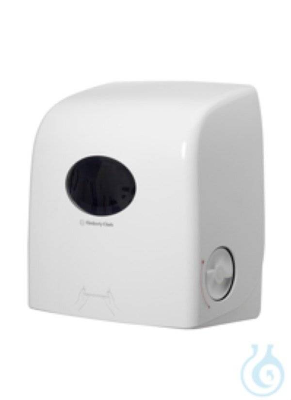 Slimroll Roll.handtuchsp.AQUARIUS Kunstst./w-3