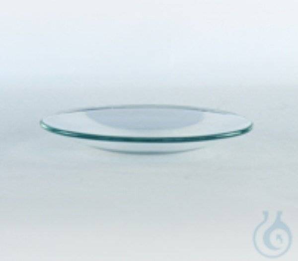 Hecht® Uhrglasschalen ca. 9 cm Uhrglasschalen, paarweise-0