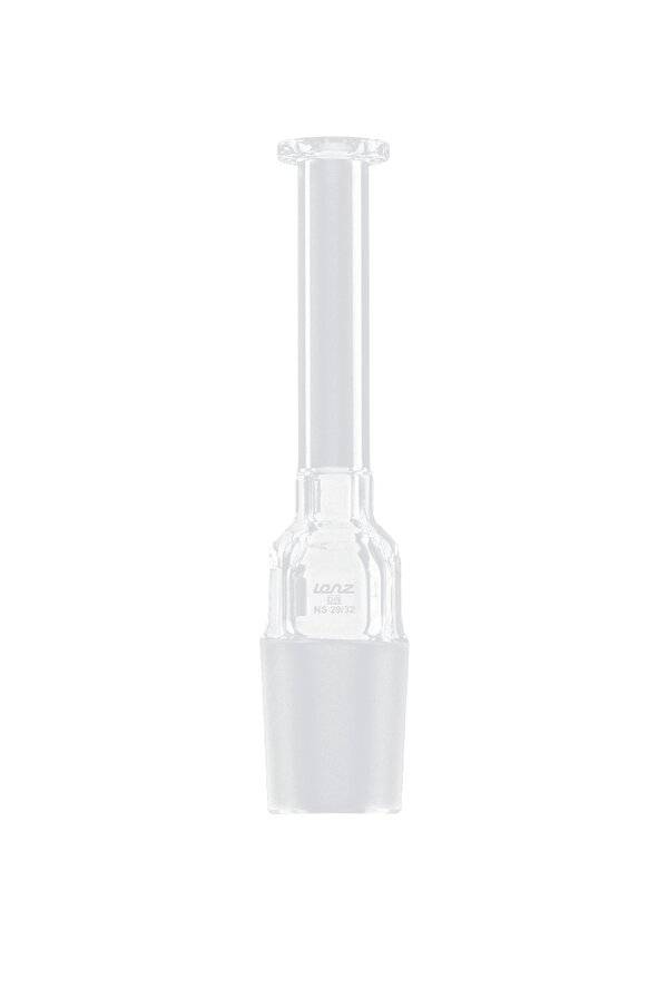 Lenz Rührverschluss, Lagerhülse mit Kern NS 29/32, für Rührwelle Ø 16 mm-0