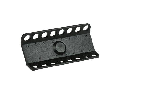sunlab® Ersatzrotor für 8 x 1,5/2 ml Reaktionsgefäße-0