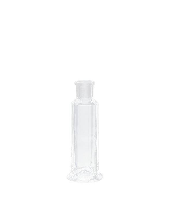 Lenz Gaswaschflasche ohne Aufsatz, 500 ml, Hülse NS 29/32, ohne Fuß, Borosilikatglas 3.3