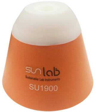 sunlab® Mini Vortex Mixer (SU1900), 3000 UpM