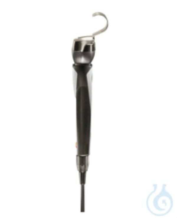 Testo Streufeldsonde 0636 6160-3