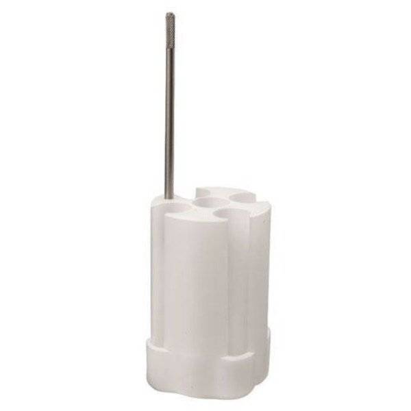 Eppendorf Adapter, für 5 Rundbodengefäße 2 - 7 mL, 2 Stück-0