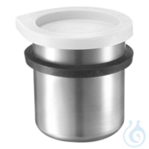 Bandelin EB 05, EDELSTAHLBECHER KOMPL.-0