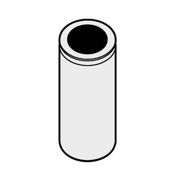 Eppendorf Adapter, für 1 konisches Gefäß 25 mL, 2 Stück-0