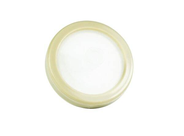 qpore® Spritzenvorsatzfilter, CA, Glasfaservorfilter, unsteril, 0,45, Ø 30 mm, 100 Stk/Pack-0