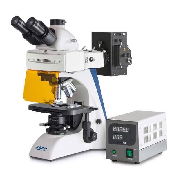 Fluoreszenzmikroskop KERN OBN 141-5