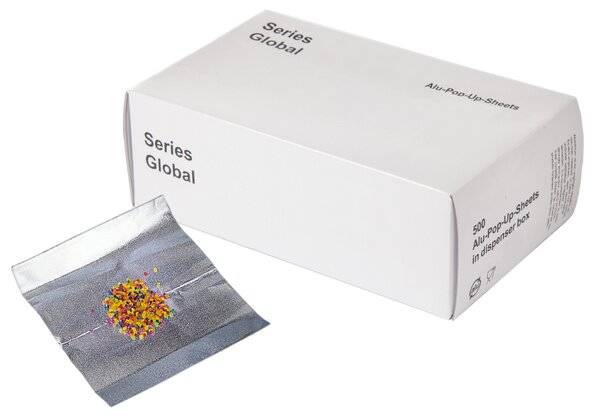 neoLab® Aluminium.Zuschnitte, 305 x 275 mm, 200 St./Pack-0