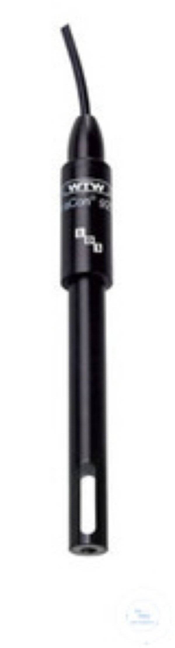 WTW® TetraCon 925, 4-Pol-IDS Leitfähigkeitsmesszelle mit Graphitelektroden
