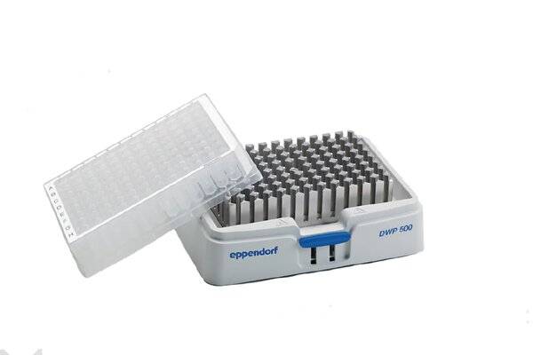 Eppendorf Eppendorf SmartBlock DWP 500 µL
