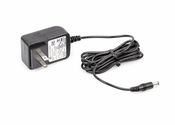 KERN® Steckernetzteil (US), 12 V, 500 mA, Eingang: 100 V - 240 V-1