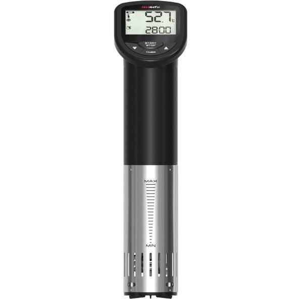neoLab® Einhängethermostat, Edelstahl, 108 x 120 x 435 mm-0