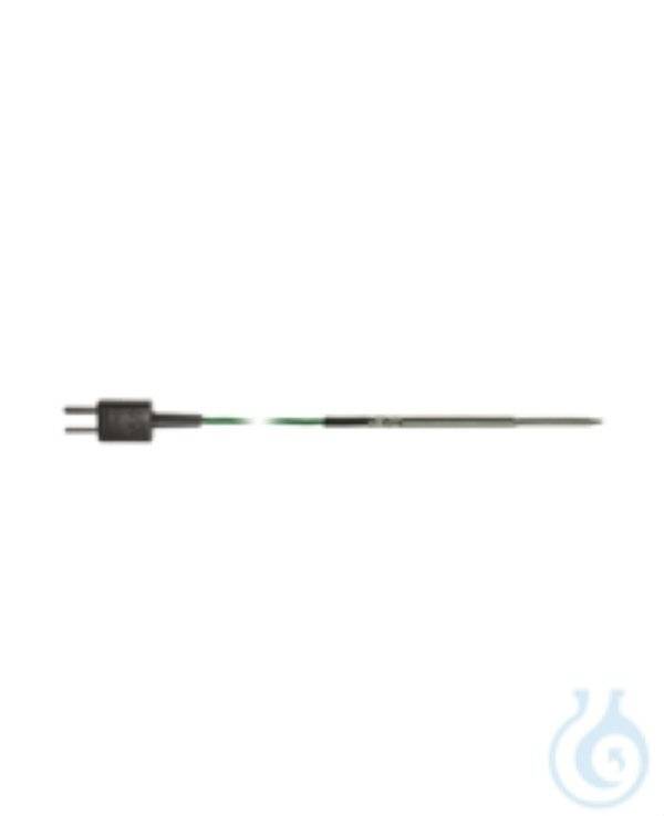 Testo Temperaturfühler 0572 9001 30 mm, 2 m-1