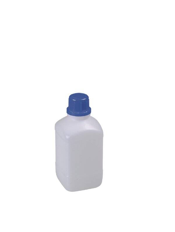 Bürkle Bürkle Probenflasche 500 ml