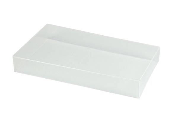 neoLabLine Deckel aus PP für Combi-Rack 96 Plätze-0