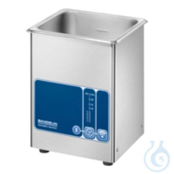 Bandelin® SONOREX DIGITEC DT 52 Ultraschallbad 1,8 Liter-0