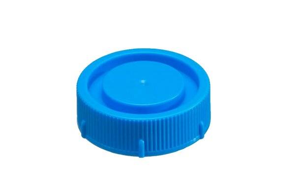 neoLab® Schraubverschluss PP natur, für 2-0120, 250 St./Pack-0
