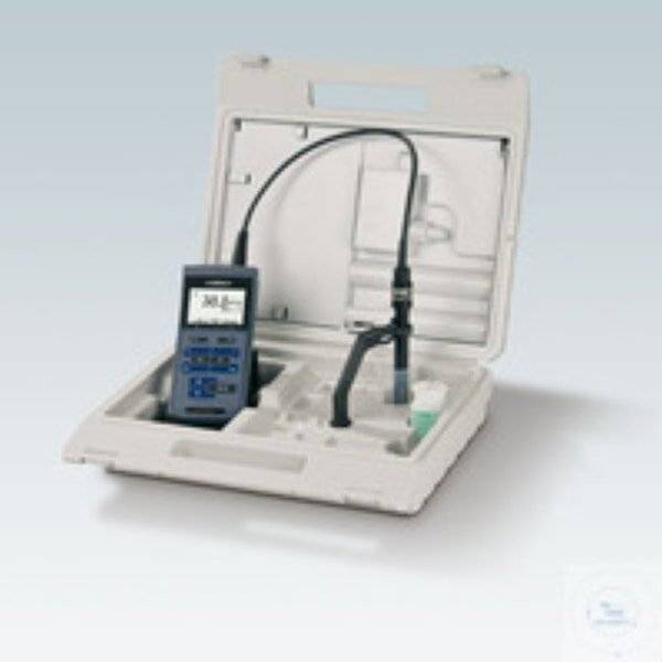 WTW® Cond 3310 SET 1, Professionelles-0