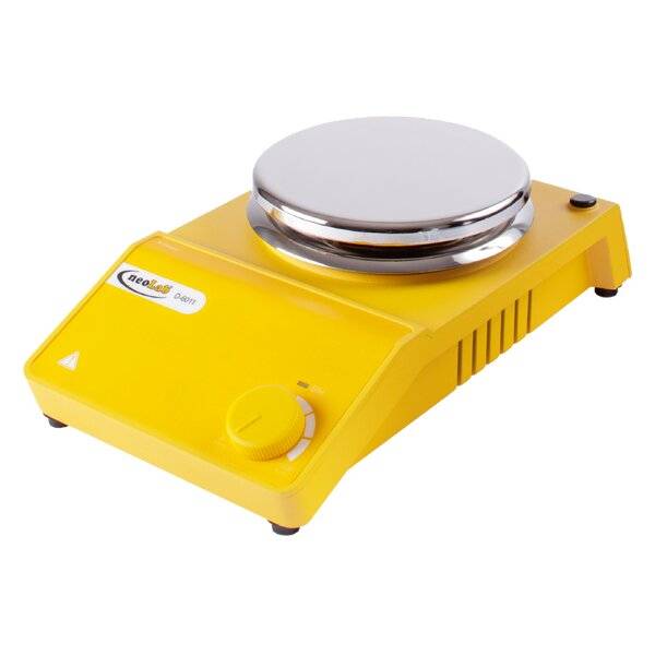 neoLabLine neoMag® Magnetrührer ohne Heizung, 1500 UpM