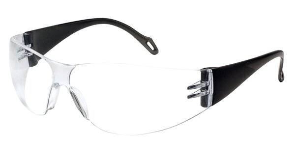 Schutzbrille ClassicLine Scheiben PC EN 166:2001-1