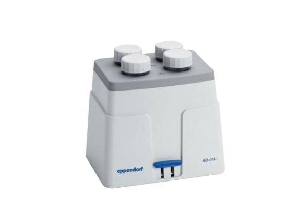 Eppendorf SmartBlockTM 50 ml, Thermoblock für 4x 50 ml-0