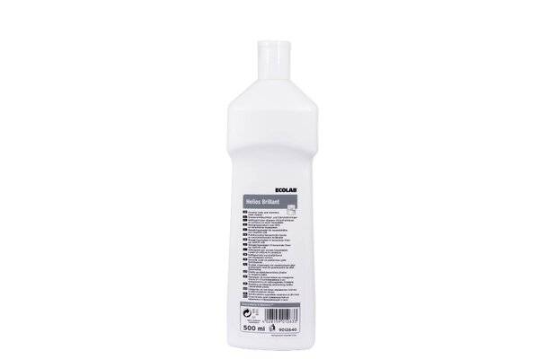 neoLab® Helios® Brilliant Glaskeramikkochfeld- und Edelstahlreiniger-0