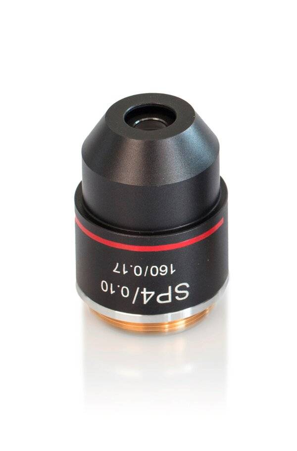 Mikroskop Objektive OBB-A1562-2