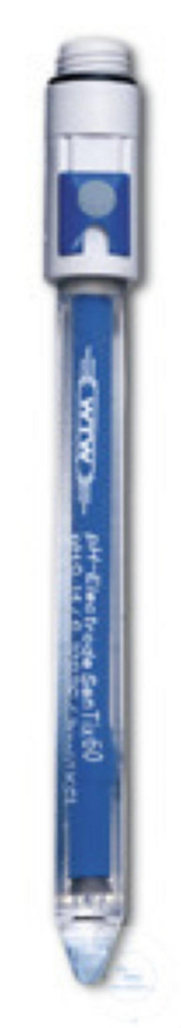 WTW - a Xylem brand WTW SenTix® 60
