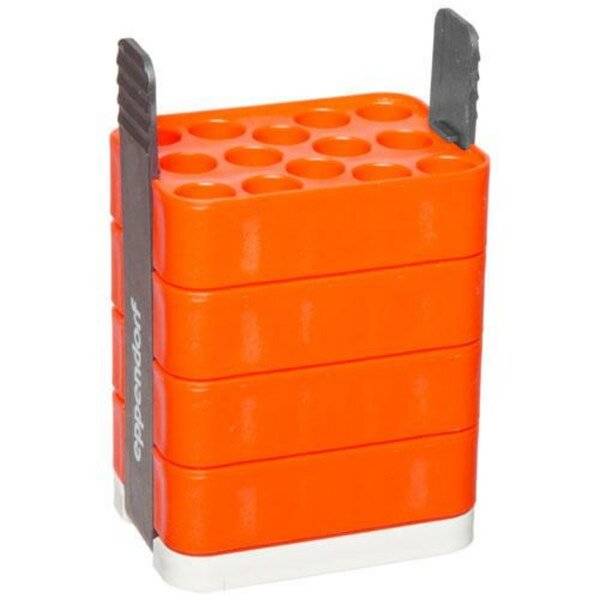 Eppendorf Adapter, für 14 Rundbodengefäße 1,2 - 5 mL, 2 Stück-0