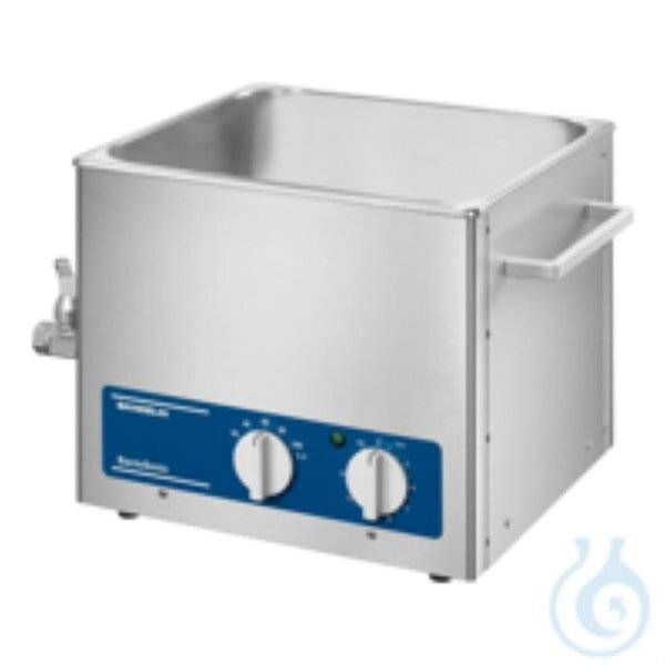 Bandelin® BactoSonic BS 14.2 Ultraschallbad 13,5 Liter-0