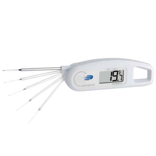 neoLab® Taschenthermometer klappbar-0