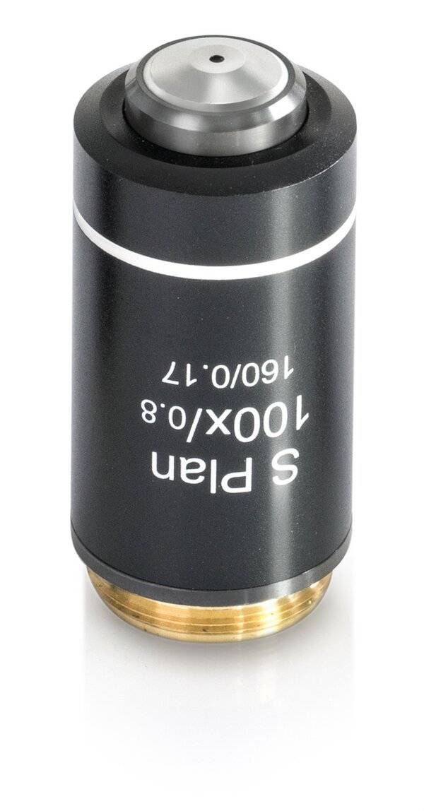 Kern OBBA1442 OBB-A1442 Mikroskop-Objektiv Passend für Marke (Mikroskope) Kern-1